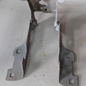 Braço Capô Renault Clio 1.0 16v 2014
