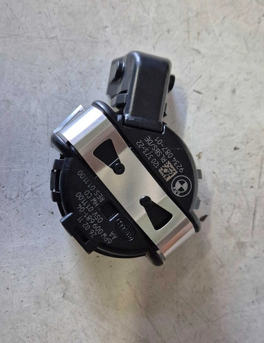 Sensor Chuva Parabrisa Bmw 550i 4.4 V8 2012 - Imagem 2