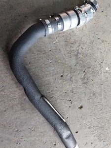 Cano Tubo Intercooler Hyundai Creta 1.0 3cc Turbo 2022