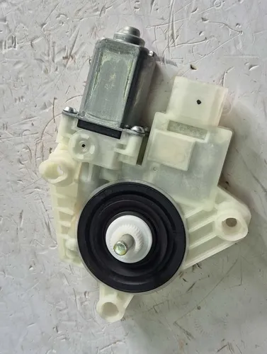 Motor Vidro Elétrico Traseiro Esquerdo Bmw X4 2019/2023 - Imagem 3