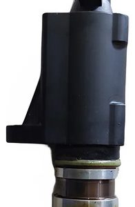 Válvula Solenóide Pressão Bloco Motor  Bmw 320i X4 2014/2017