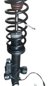 Coxim Amortecedor Traseiro Direito Bmw 550i F10  4.4 V8 2012