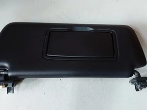 Quebra Sol Lado Esquerdo Mercedes Cla 250 4matic 2015