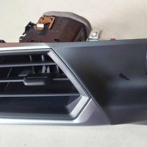 Difusor Ar Lado Esquerdo Bmw 320i G20 M Sport 2023