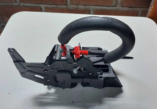Fechadura Porta Traseira Direita Discovery Sport Hse 2015 - Imagem 3