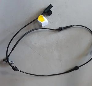 Sensor Abs Traseiro Jeep Compass 2018/2021