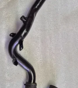 Cano Tubo Água Jaguar Xe 2.0 P250 2017/2018 H4p38a512cb