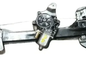 Maquina De Vidro Dianteira Direita Gm Sonic 2013/2014