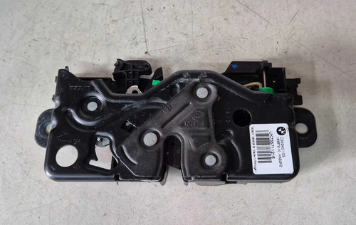 Fechadura Tampa Traseira Bmw X3 M40i 2019/2020
