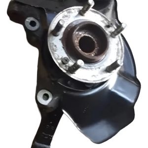 Montante Cubo Dianteiro Esquerdo Santa Fé 3.5 V6 2011