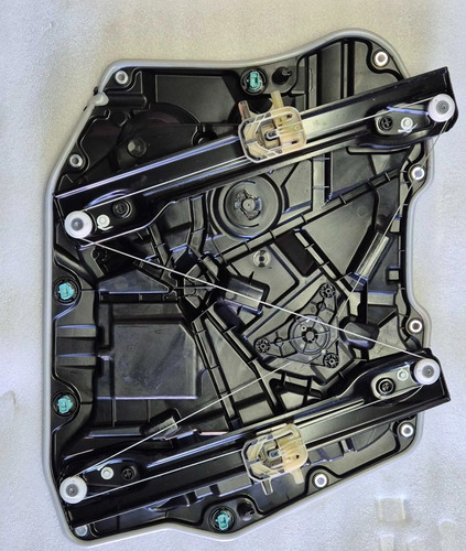 Maquina Vidro Dianteira Direita Bmw X2 M35i 2025 - Imagem 5