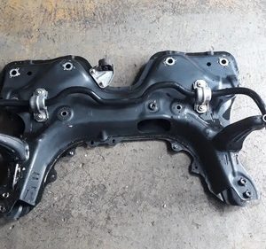 Barra Estabelizadora Agregado Dianteiro Renegade 1.8 2020