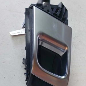 Maçaneta Interna Traseira Direita Range Rover Sport 3.0 2020 Traseira