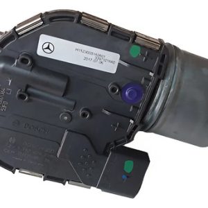Motor Limpador Parabrisa Dianteiro Mercedes Glc250 2017/2018