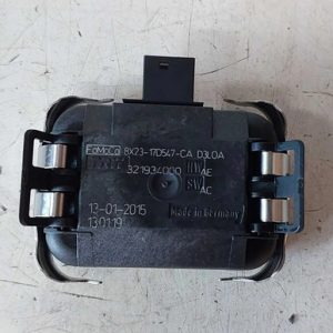 Sensor Chuva Parabrisa Jaguar Xfr Xf 2010/2015