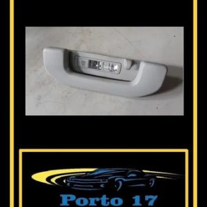 Alça Teto Puta Que Pariu Esquerdo Mercedes C180 Cgi 2019 Dianteiro