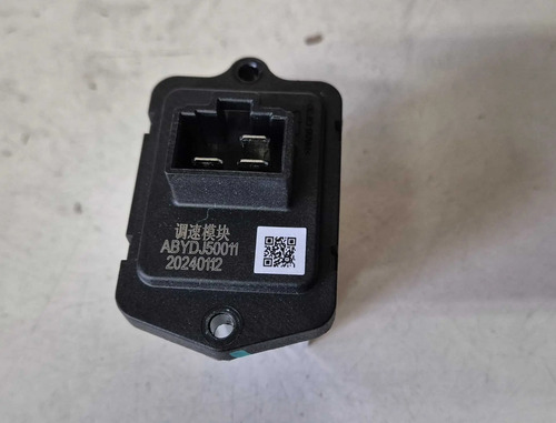 Resistência Ar Condicionado Byd Mini Dolphin 2025 - Imagem 3