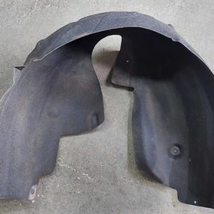Parabarro Lameiro Traseiro Direito Bmw 550i 4.4 V8 2012