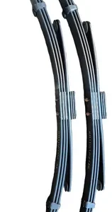 Mola Traseira Dodge Ram 3500 2022