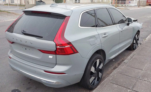 Sensor Estacionamento Dianteiro Volvo Xc60 T8 2024 40011016 Cinza - Imagem 4