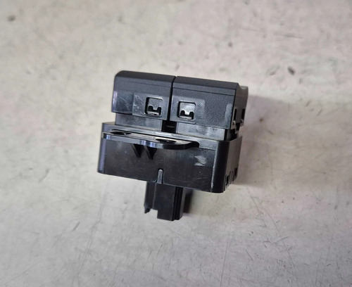 Botão Aquecimento Banco Esquerdo Motorista Ram 3500 2022 - Imagem 3