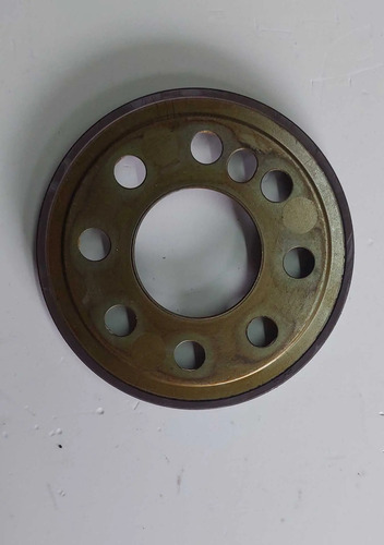 Roda Fônica Mercedes Cla 2.0 250 2015/2016 - Imagem 2