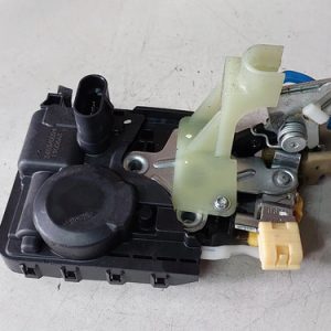 Fechadura Porta Traseira Direita Chery Tiggo 5x 1.5 2020