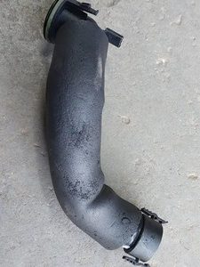 Mangueira Água Suspiro Bmw 320i Turbo 2013/2017 7598091