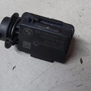 Sensor Qualidade Ar Bmw 320i G20 2020 74578910