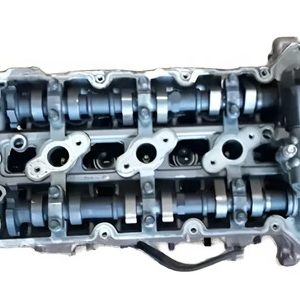 Cabeçote Completo Azera 3.3 V6 2011 Comandos E Polias