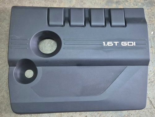 Capa Motor Chery Tiggo 8 Pro 1.6 Gtdi 2025/2025