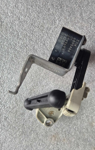 Sensor Nivel Suspensão Traseira Bmw X2 M35i 2025 - Imagem 3