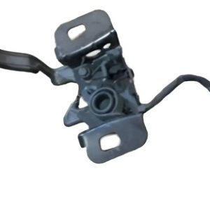 Fechadura Capô Gm Spin Original