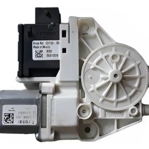 Motor Vidro Elétrico Traseiro Direito Fiat Toro 2017/2018