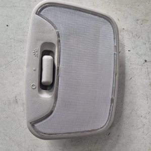 Luz Teto Cortesia Mitsubishi Pajero Sport 2024/2025