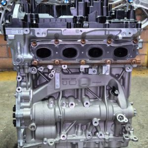 Motor Parcial Bmw X2 M35i 2025 2.0 317cv Com 1560 Km