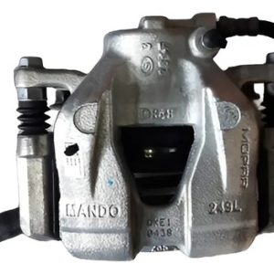 Pinça De Freio Dianteira Esquerda Compass 1.3 Turbo 2022