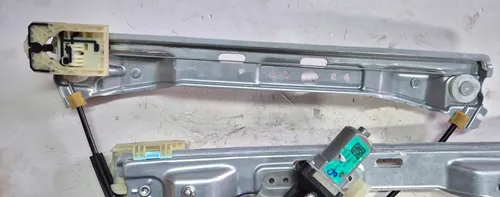 Máquina Vidro Dianteira Esquerda Chery Tiggo 8 Pro 1.6 2026 - Imagem 3