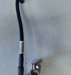 Sensor Cabo Negativo Bateria Ecosport 1.5 3cc 2021