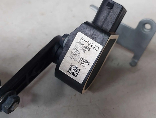 Sensor Nível Suspensão Traseiro Volvo Xc40 1.5 3cc 2022 - Imagem 2