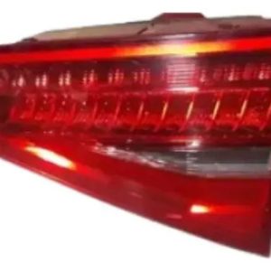 Lanterna Tampa Traseira Direita Audi A4 2013