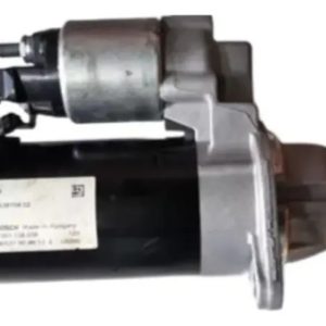 Motor Arranque Partida Bmw 320i 2.0 Active Turbo 2013/2017