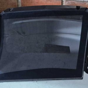 Módulo Velocidade Hud Display Bmw X4 M Competition 2020