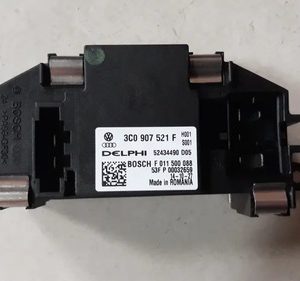 Resistência Ar Condicionado Audi Q7 3.0 V6 2015 3c0907521f