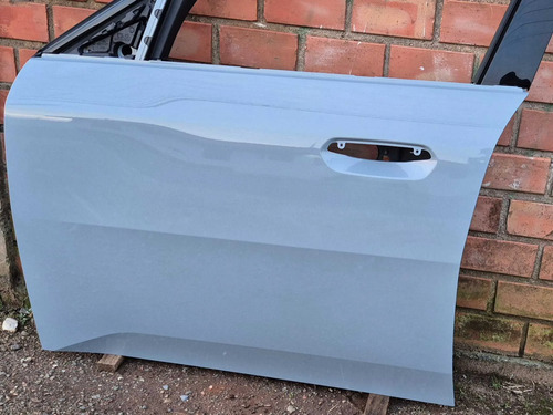 Porta Dianteira Esquerda Bmw X2 M35i 2025/2026 Dianteira Esquerdo Cinza - Imagem 2
