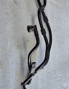 Mangueira Vácuo Bmw X2 M35i 2025 2.0 317cv 9487538