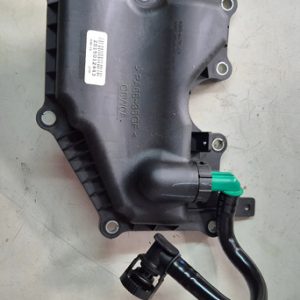 Separador Óleo Anti Chama Ford Fusion 2.0 Turbo 2014/2015 Preto