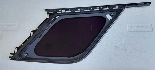 Vidro Fixo Traseiro Esquerdo Discovery Sport Hse 2018/2019 - Imagem 2