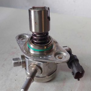 Bomba Alta Volvo Xc40 Hìbrida 1.5 3cc T5 2022