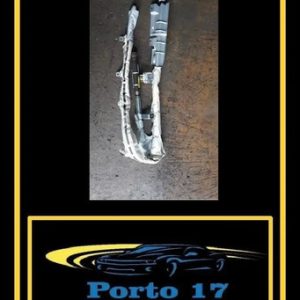 Cortina Airbag Lado Esquerdo Asx 2015/2018